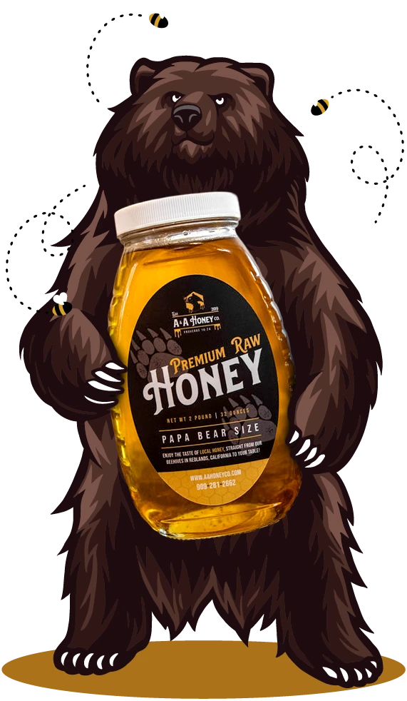 Transparency You Can Taste